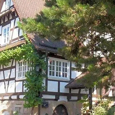 Pfaelzerleben Palatinate Experience 4*