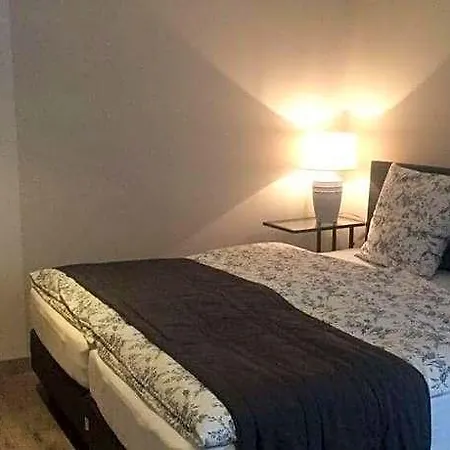 فندق Pfaelzerleben Palatinate Experience باد بيرغزابيرن