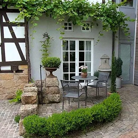 Pfaelzerleben Palatinate Experience باد بيرغزابيرن