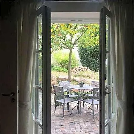 فندق Pfaelzerleben Palatinate Experience باد بيرغزابيرن