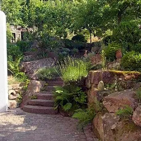 Pfaelzerleben Palatinate Experience 4*