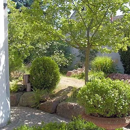 فندق Pfaelzerleben Palatinate Experience