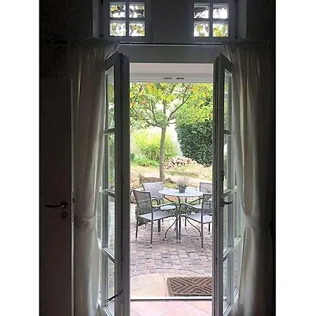Pfaelzerleben Palatinate Experience فندق باد بيرغزابيرن